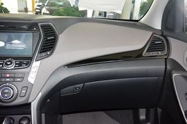 2016款现代格锐2.0T