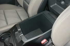 2016款现代格锐2.0T