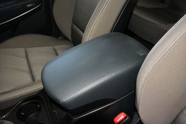 2016款现代格锐2.0T