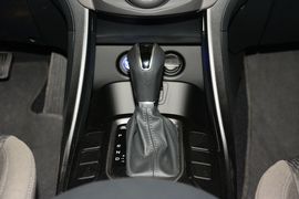 2016款现代格锐2.0T