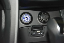 2016款现代格锐2.0T