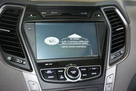 2016款现代格锐2.0T