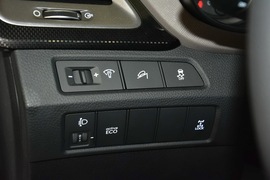 2016款现代格锐2.0T