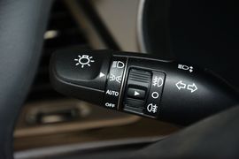 2016款现代格锐2.0T