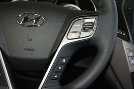 2016款现代格锐2.0T