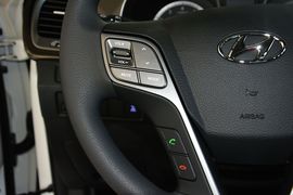 2016款现代格锐2.0T
