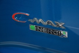 福特C-MAX