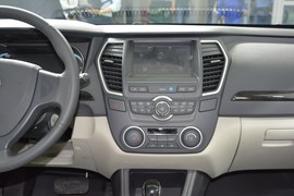 东风风神A60