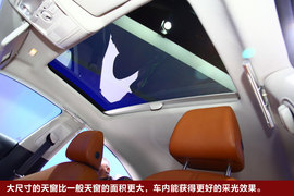 国产大众CC车展实拍