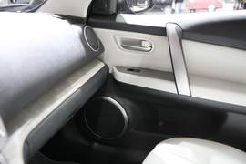 马自达睿翼车展实拍