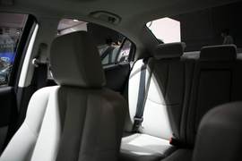 马自达睿翼车展实拍