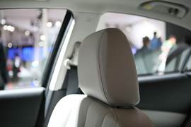 马自达睿翼车展实拍