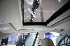 马自达睿翼车展实拍