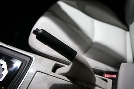 马自达睿翼车展实拍