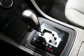 马自达睿翼车展实拍