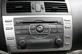 马自达睿翼车展实拍