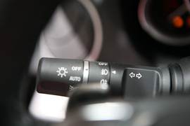 马自达睿翼车展实拍