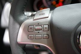 马自达睿翼车展实拍