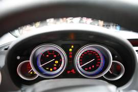 马自达睿翼车展实拍