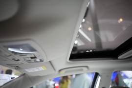 马自达睿翼车展实拍