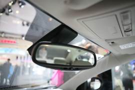 马自达睿翼车展实拍