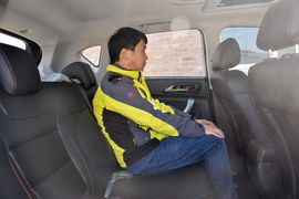 2016款长安CS35