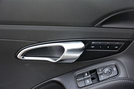 2016款保时捷911