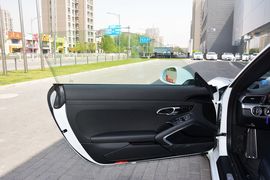 2016款保时捷911