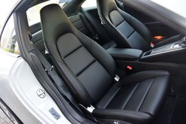 2016款保时捷911