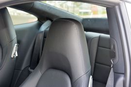 2016款保时捷911