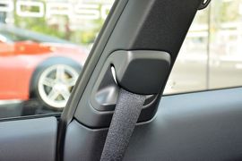 2016款保时捷911