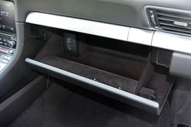 2016款保时捷911