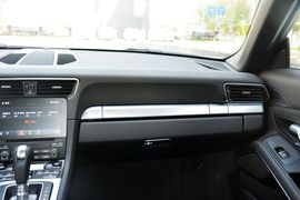 2016款保时捷911