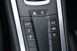 2016款保时捷911