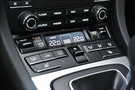 2016款保时捷911