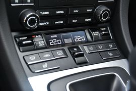 2016款保时捷911