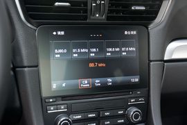 2016款保时捷911