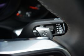 2016款保时捷911