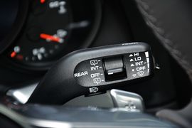 2016款保时捷911