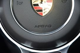 2016款保时捷911