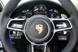 2016款保时捷911