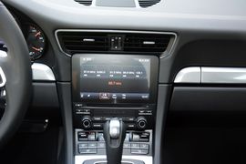 2016款保时捷911