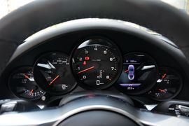 2016款保时捷911
