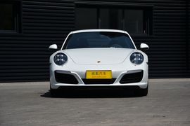 2016款保时捷911