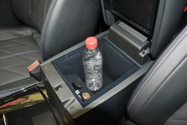 2015款英菲尼迪QX70