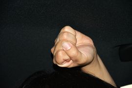 2015款英菲尼迪QX70