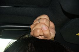 2015款英菲尼迪QX70