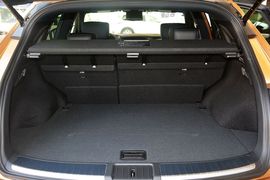 2015款英菲尼迪QX70