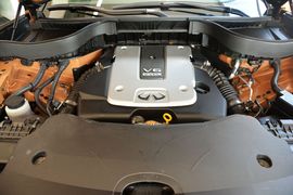 2015款英菲尼迪QX70