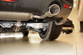 2015款英菲尼迪QX70